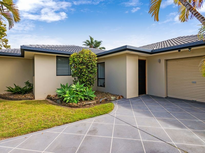 1 Matthew Flinders Drive, Hollywell QLD 4216