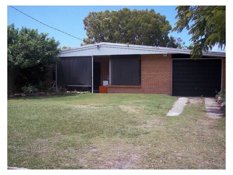 5 Paradise Parade, Paradise Point QLD 4216
