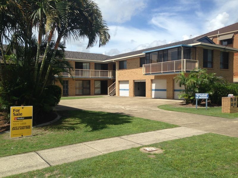 6/30 Falkinder Avenue, Paradise Point QLD 4216