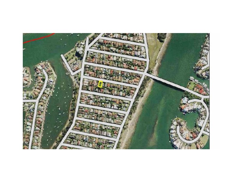 Paradise Point QLD 4216