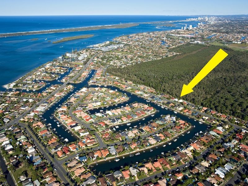 102 Columbus Drive, Hollywell QLD 4216