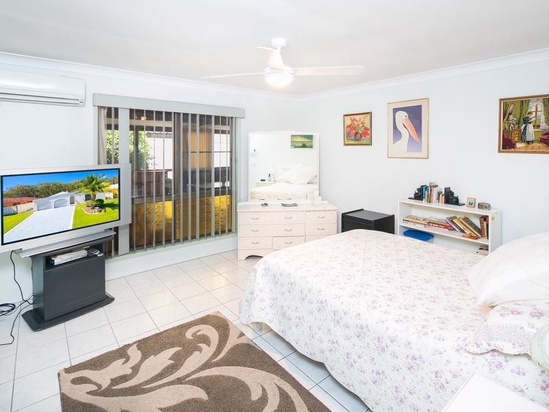 102 Columbus Drive, Hollywell QLD 4216