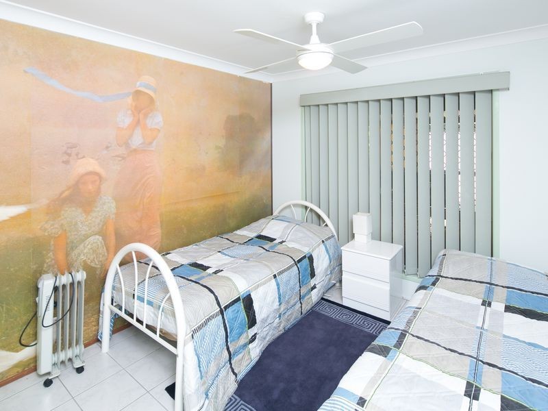 102 Columbus Drive, Hollywell QLD 4216