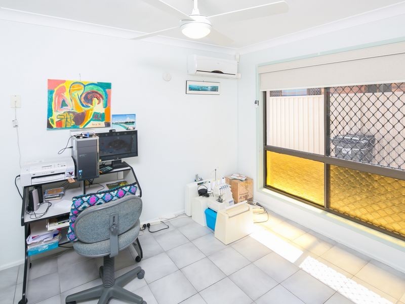 102 Columbus Drive, Hollywell QLD 4216