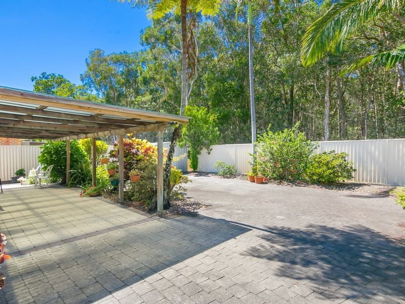 102 Columbus Drive, Hollywell QLD 4216