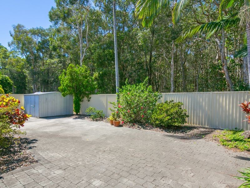 102 Columbus Drive, Hollywell QLD 4216