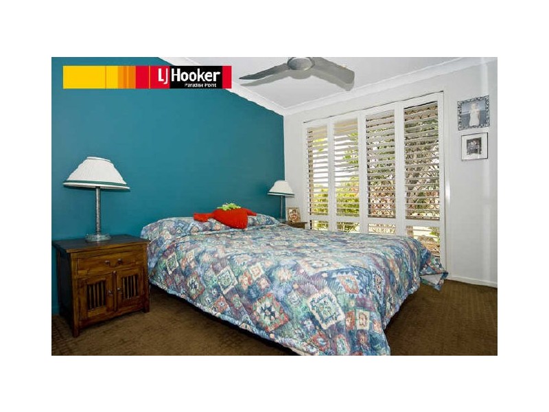 Hollywell QLD 4216
