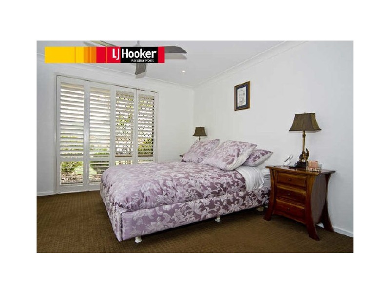 Hollywell QLD 4216