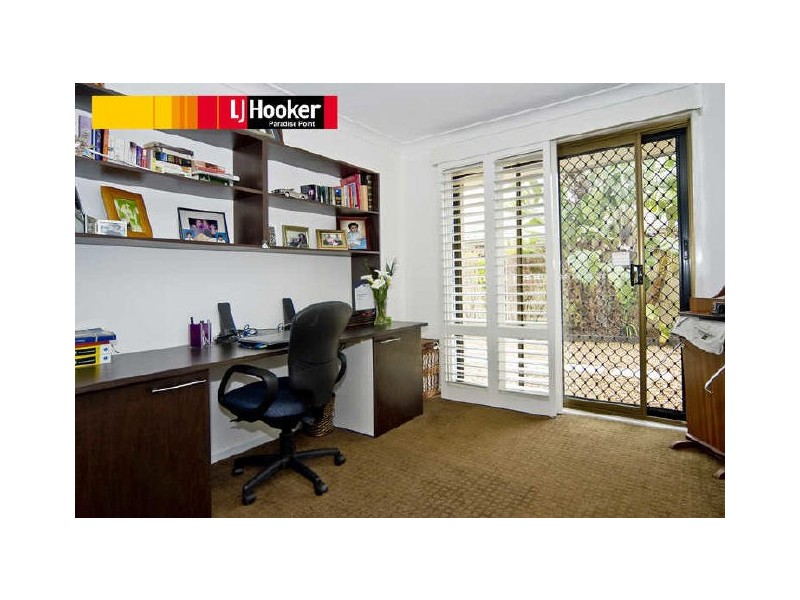 Hollywell QLD 4216