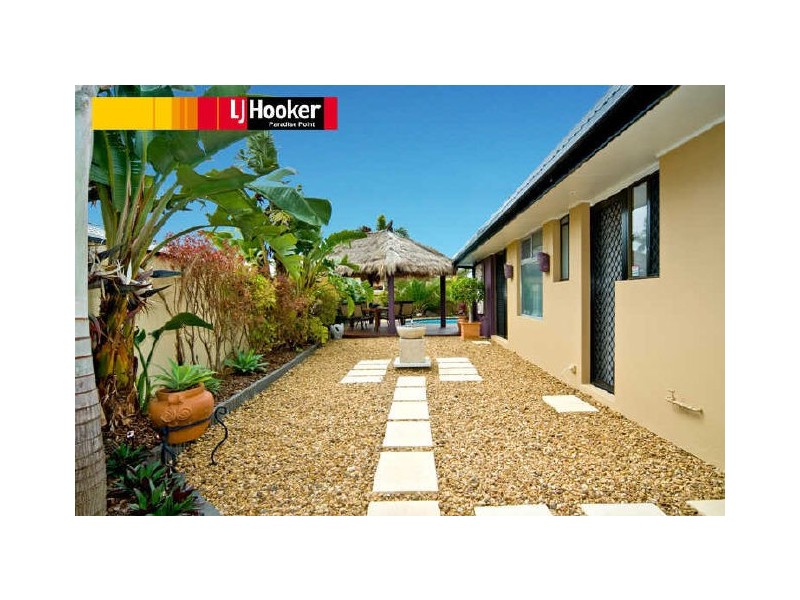 Hollywell QLD 4216