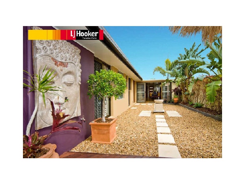 Hollywell QLD 4216