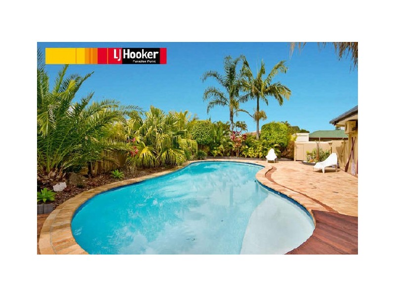 Hollywell QLD 4216