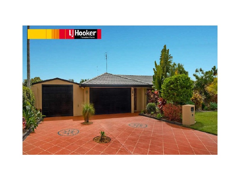 Hollywell QLD 4216