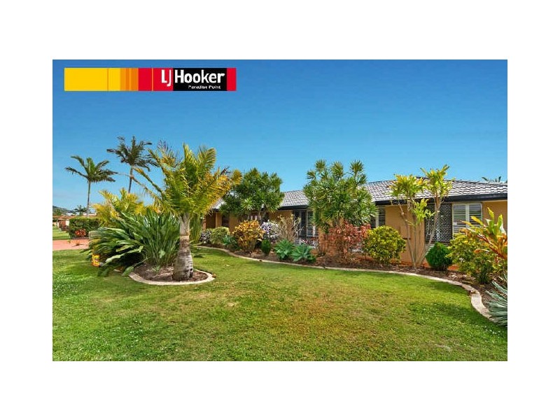 Hollywell QLD 4216