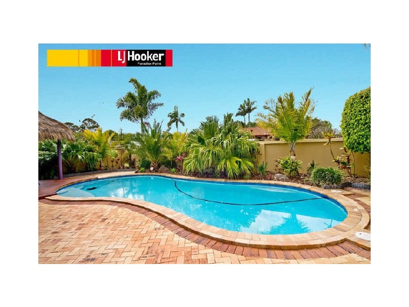 Hollywell QLD 4216