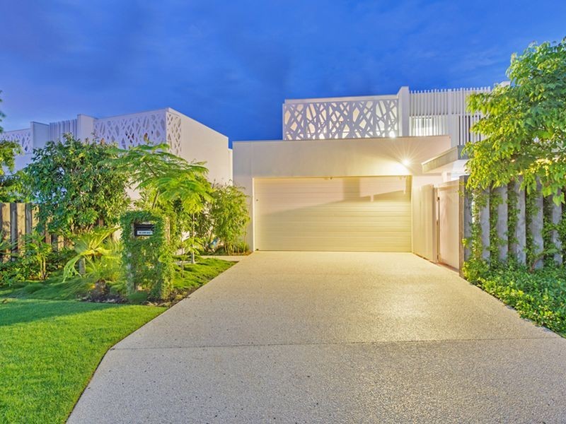2632 The Address, Hope Island QLD 4212
