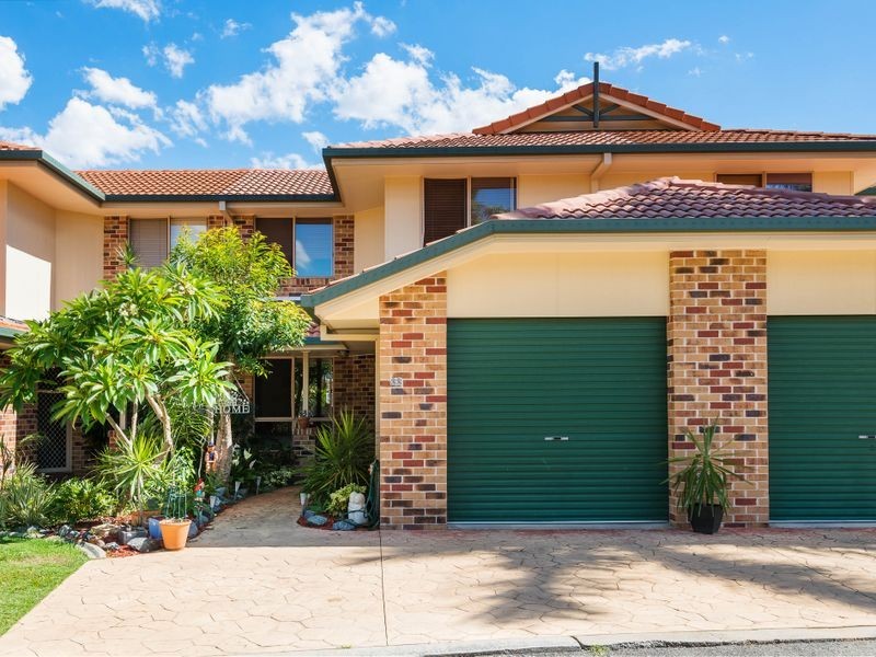 22/272 Oxley Drive, Coombabah QLD 4216
