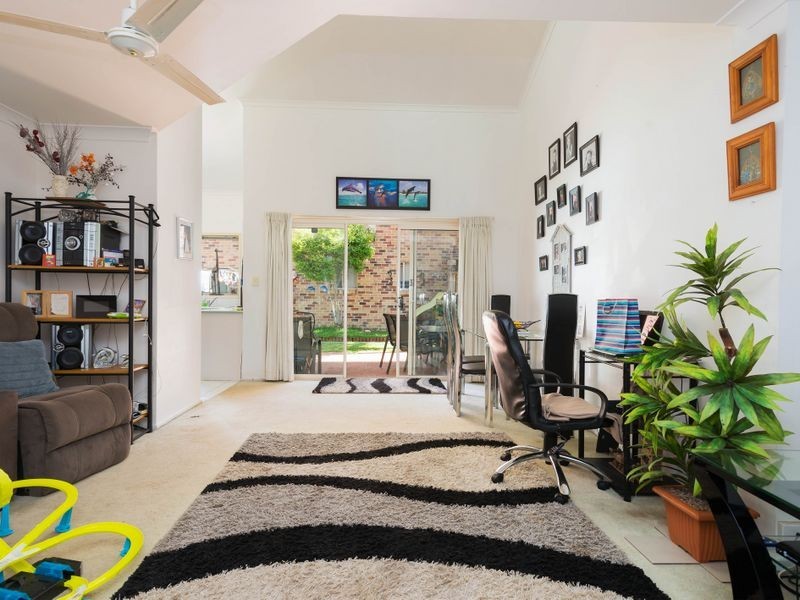 22/272 Oxley Drive, Coombabah QLD 4216