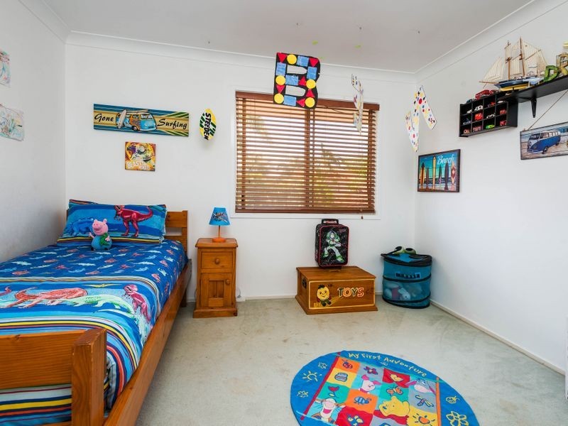22/272 Oxley Drive, Coombabah QLD 4216