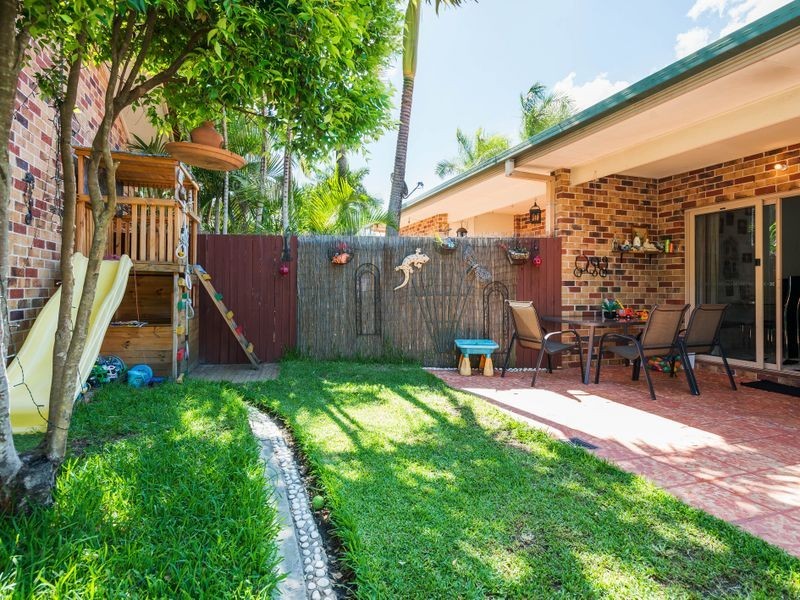 22/272 Oxley Drive, Coombabah QLD 4216