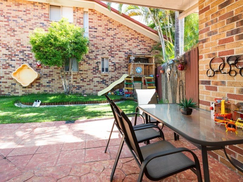22/272 Oxley Drive, Coombabah QLD 4216