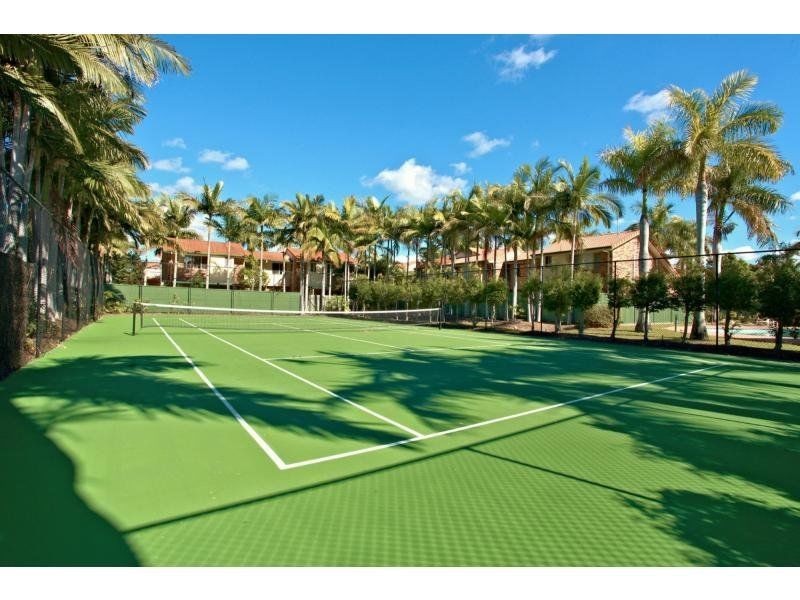 22/272 Oxley Drive, Coombabah QLD 4216