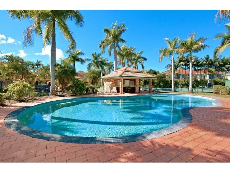 22/272 Oxley Drive, Coombabah QLD 4216