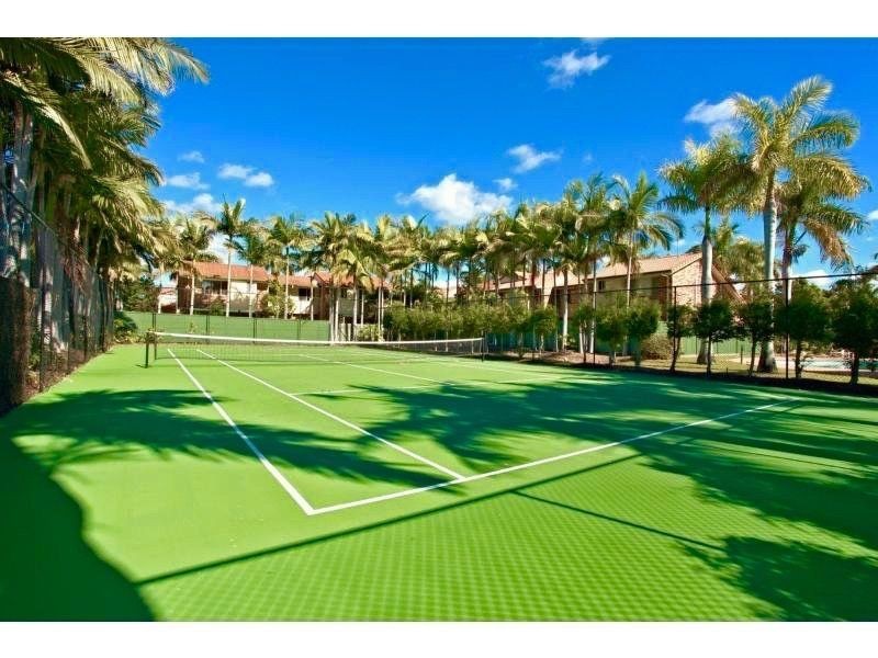 44/272 Oxley Drive, Coombabah QLD 4216