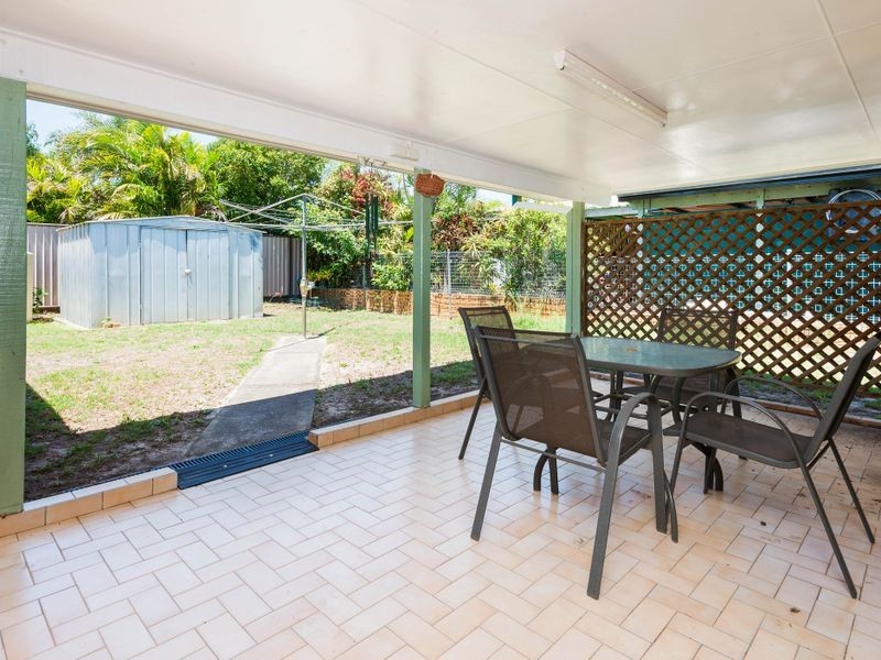 2 O’Grady Drive, Paradise Point QLD 4216