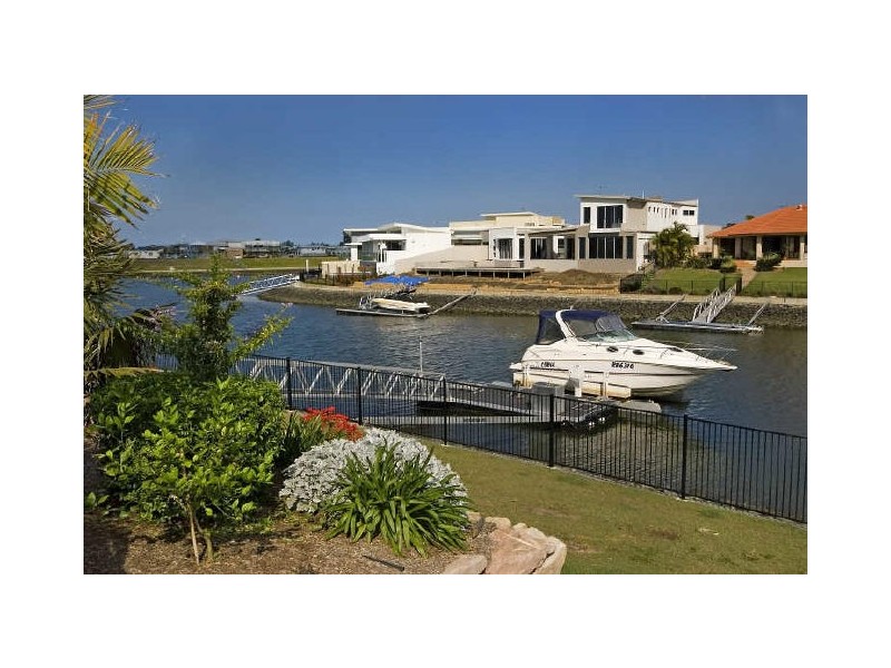 Hope Island QLD 4212