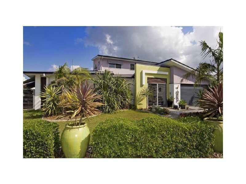 Hope Island QLD 4212