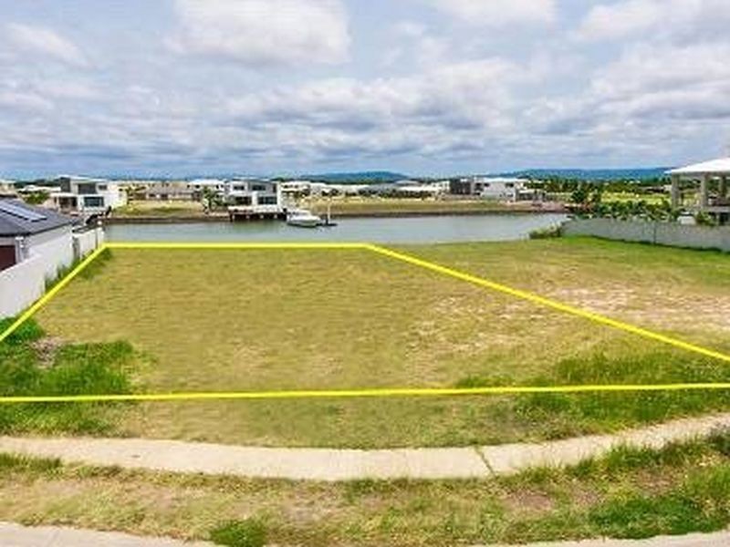 50 Palladium Blvd, Hope Island QLD 4212