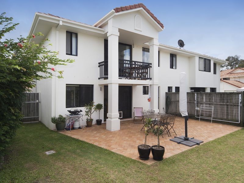 38/43 Myola Court, Coombabah QLD 4216