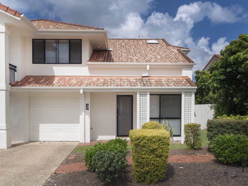 38/43 Myola Court, Coombabah QLD 4216