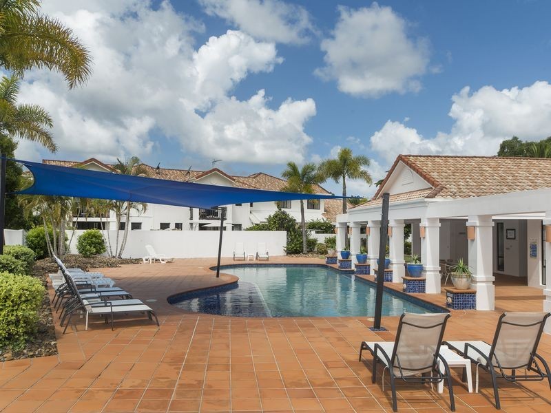 38/43 Myola Court, Coombabah QLD 4216