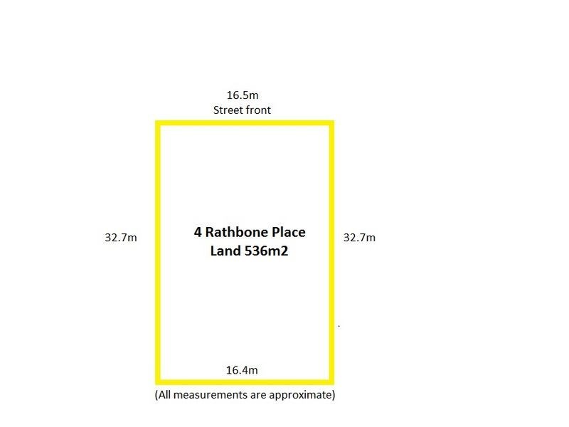 4 Rathbone Place, Labrador QLD 4215