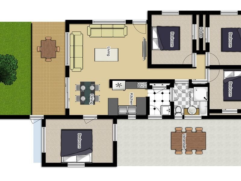 2 Rathbone Place, Labrador QLD 4215