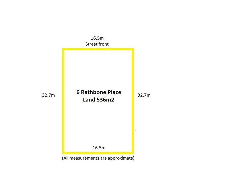 6 Rathbone Place, Labrador QLD 4215