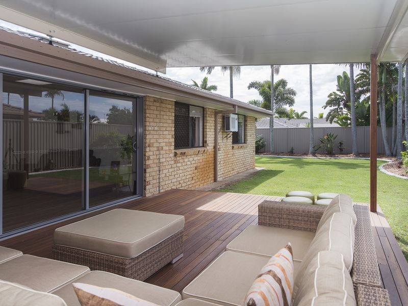 13 Lakefield Crescent, Paradise Point QLD 4216