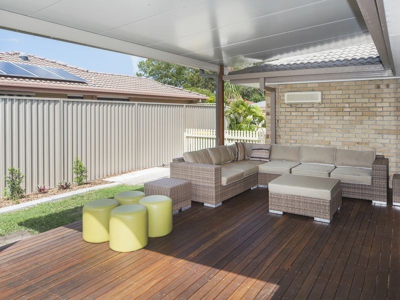 13 Lakefield Crescent, Paradise Point QLD 4216