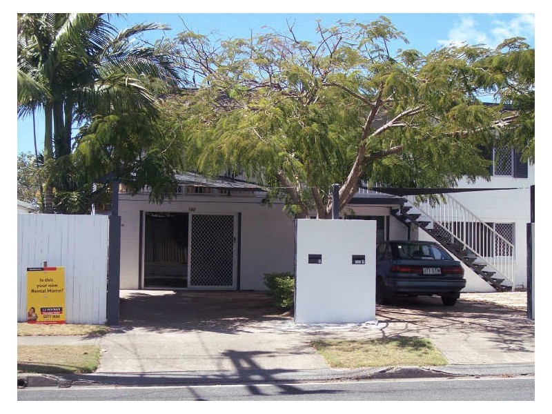 2/163 Paradise Parade, Paradise Point QLD 4216