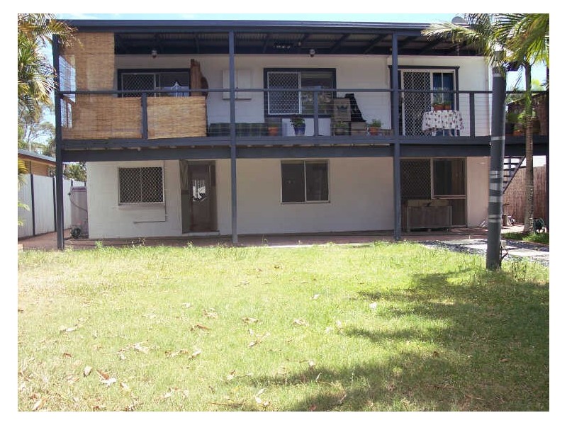 2/163 Paradise Parade, Paradise Point QLD 4216