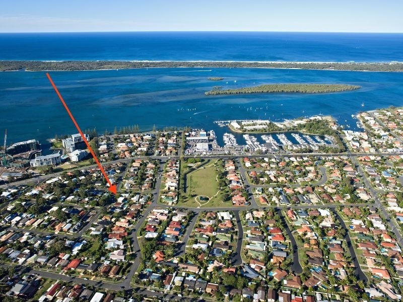 22 Kurrajong Avenue, Hollywell QLD 4216