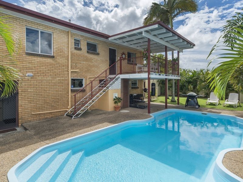 22 Kurrajong Avenue, Hollywell QLD 4216