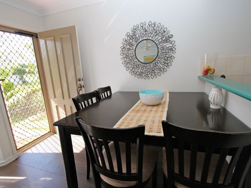 3/38 Abalone Avenue, Paradise Point QLD 4216