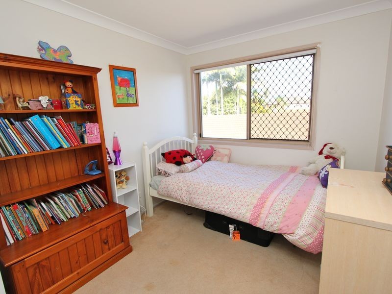 3/38 Abalone Avenue, Paradise Point QLD 4216