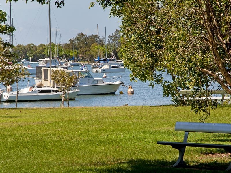 3/38 Abalone Avenue, Paradise Point QLD 4216