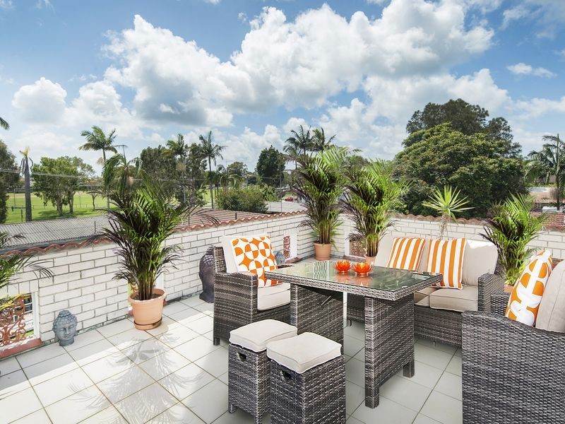 5/57 Milton Avenue, Paradise Point QLD 4216