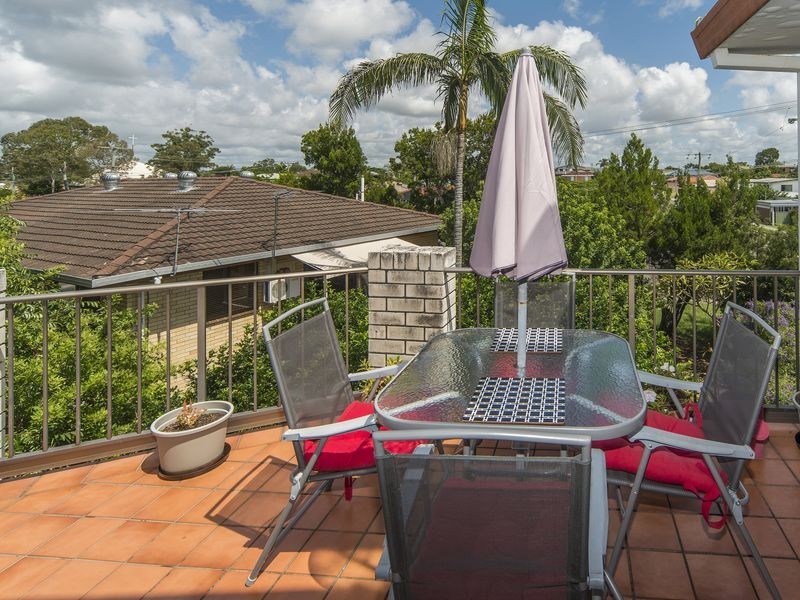 5/57 Milton Avenue, Paradise Point QLD 4216