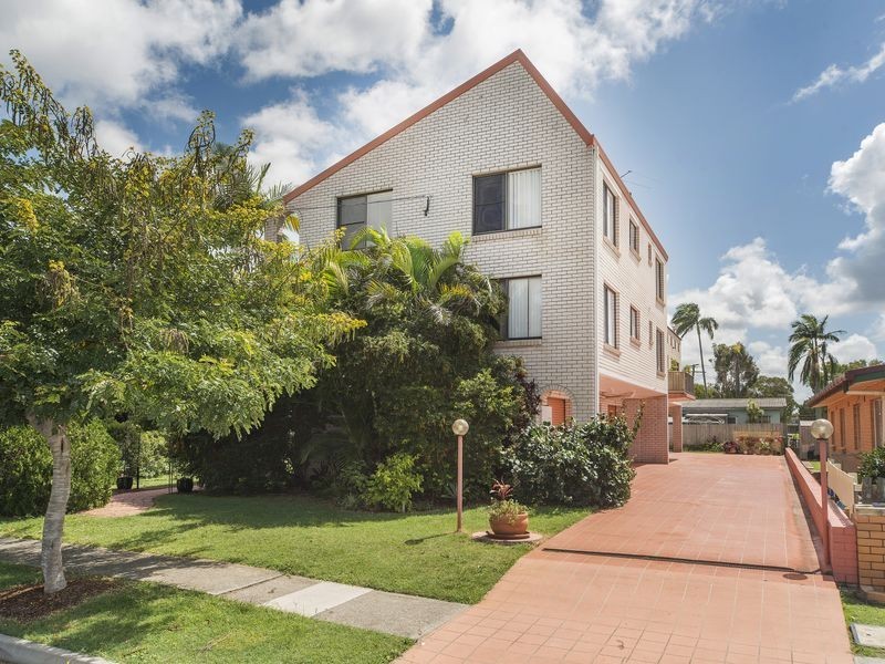 5/57 Milton Avenue, Paradise Point QLD 4216